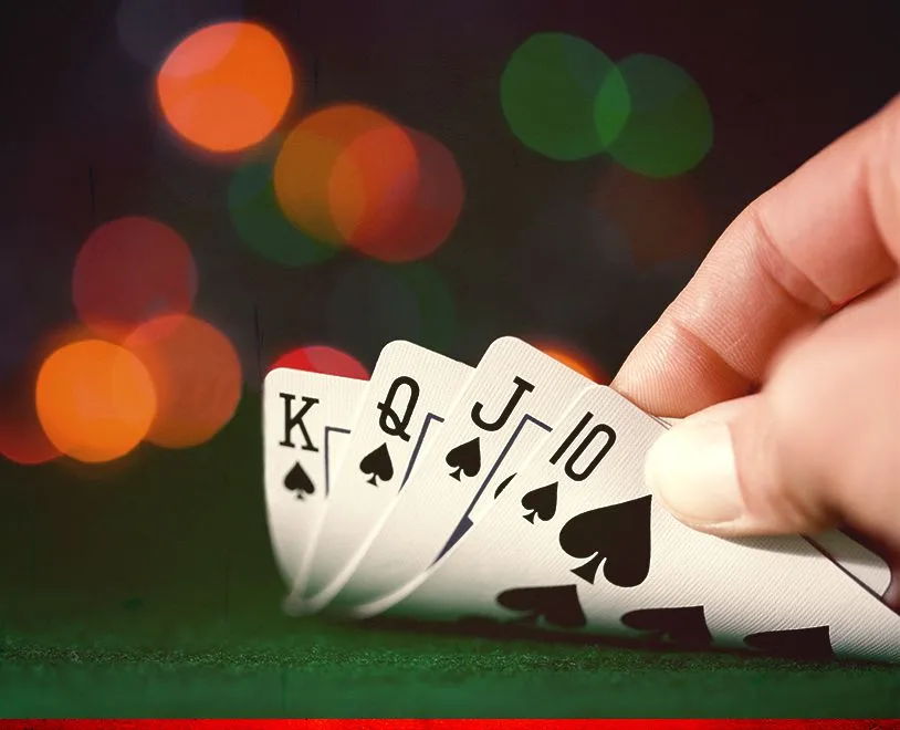 Omaha Hi-Lo Rules - Ignition Poker